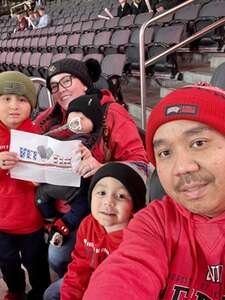 UNLV Rebels - NCAA Football vs Wyoming Cowboys