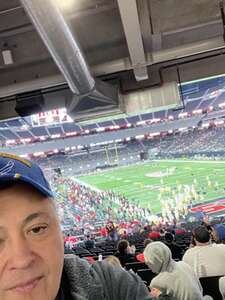 UNLV Rebels - NCAA Football vs Wyoming Cowboys