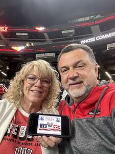 UNLV Rebels - NCAA Football vs Wyoming Cowboys