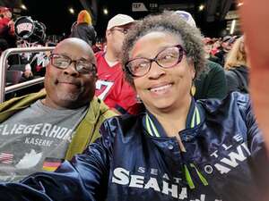 UNLV Rebels - NCAA Football vs Wyoming Cowboys