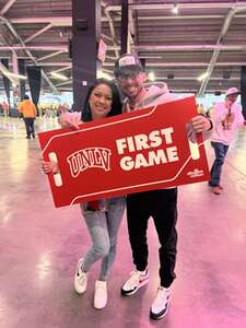 UNLV Rebels - NCAA Football vs Wyoming Cowboys