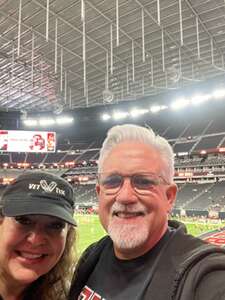 UNLV Rebels - NCAA Football vs Wyoming Cowboys