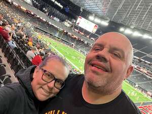 UNLV Rebels - NCAA Football vs Wyoming Cowboys