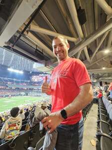 UNLV Rebels - NCAA Football vs Wyoming Cowboys