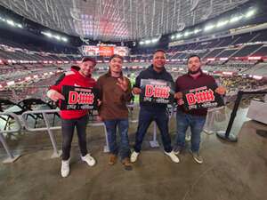 UNLV Rebels - NCAA Football vs Wyoming Cowboys