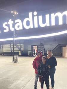 UNLV Rebels - NCAA Football vs Wyoming Cowboys