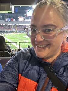 UNLV Rebels - NCAA Football vs Wyoming Cowboys