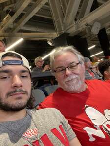 UNLV Rebels - NCAA Football vs Wyoming Cowboys