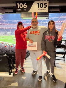 UNLV Rebels - NCAA Football vs Wyoming Cowboys