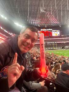 UNLV Rebels - NCAA Football vs Wyoming Cowboys