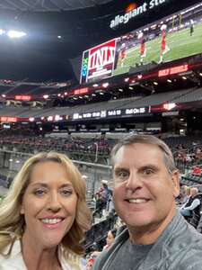 UNLV Rebels - NCAA Football vs Wyoming Cowboys