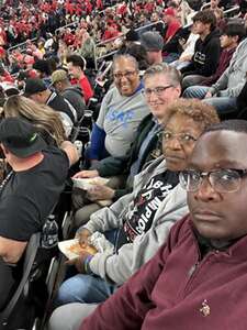 UNLV Rebels - NCAA Football vs Wyoming Cowboys