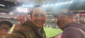 UNLV Rebels - NCAA Football vs Wyoming Cowboys