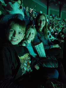 Mercyme Tobymac Zach Williams