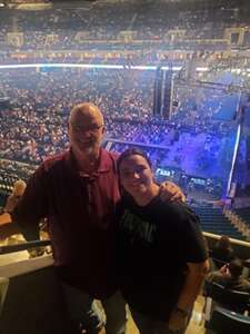 Mercyme Tobymac Zach Williams