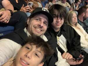 Mercyme Tobymac Zach Williams