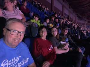 Mercyme Tobymac Zach Williams