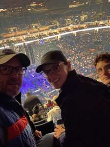 Mercyme Tobymac Zach Williams