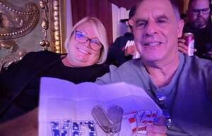 Champions of Magic: the Worldwide Wonders Tour 2023