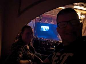 Champions of Magic: the Worldwide Wonders Tour 2023