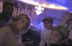 Champions of Magic: the Worldwide Wonders Tour 2023