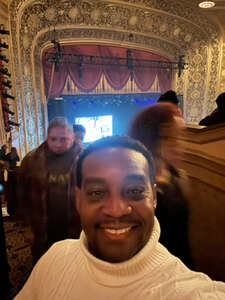 Champions of Magic: the Worldwide Wonders Tour 2023