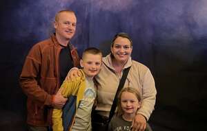 Champions of Magic: the Worldwide Wonders Tour 2023