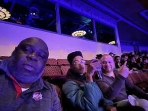 Champions of Magic: the Worldwide Wonders Tour 2023