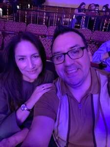 Champions of Magic: the Worldwide Wonders Tour 2023