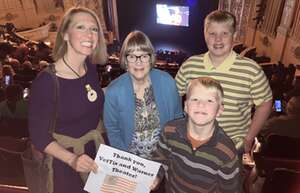 Champions of Magic: the Worldwide Wonders Tour 2023