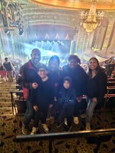 Champions of Magic: the Worldwide Wonders Tour 2023