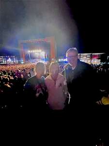 Foreigner - the Historic Farewell Tour