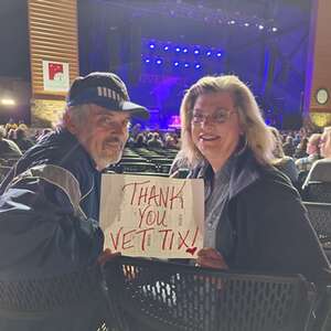 Foreigner - the Historic Farewell Tour