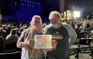 Foreigner - the Historic Farewell Tour