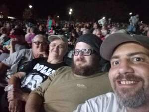 Foreigner - the Historic Farewell Tour