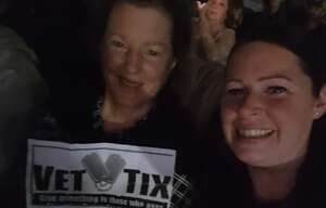 Foreigner - the Historic Farewell Tour