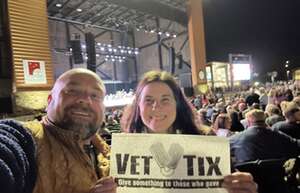 Foreigner - the Historic Farewell Tour