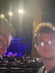 Foreigner - the Historic Farewell Tour