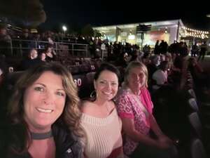 Foreigner - the Historic Farewell Tour