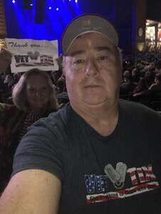 Foreigner - the Historic Farewell Tour