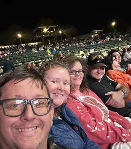 Foreigner - the Historic Farewell Tour