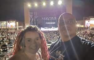 Foreigner - the Historic Farewell Tour