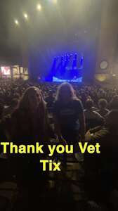 Foreigner - the Historic Farewell Tour