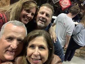 Foreigner - the Historic Farewell Tour