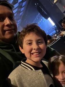 Kidz Bop Never Stop Live Tour