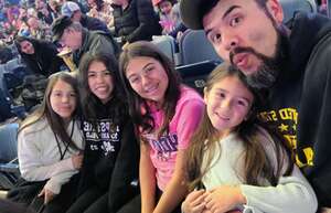 Kidz Bop Never Stop Live Tour