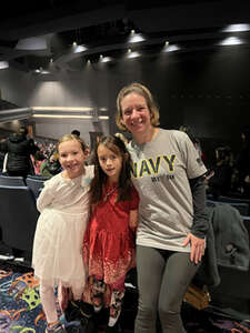 Kidz Bop Never Stop Live Tour