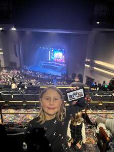 Kidz Bop Never Stop Live Tour