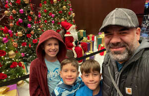 Kidz Bop Never Stop Live Tour