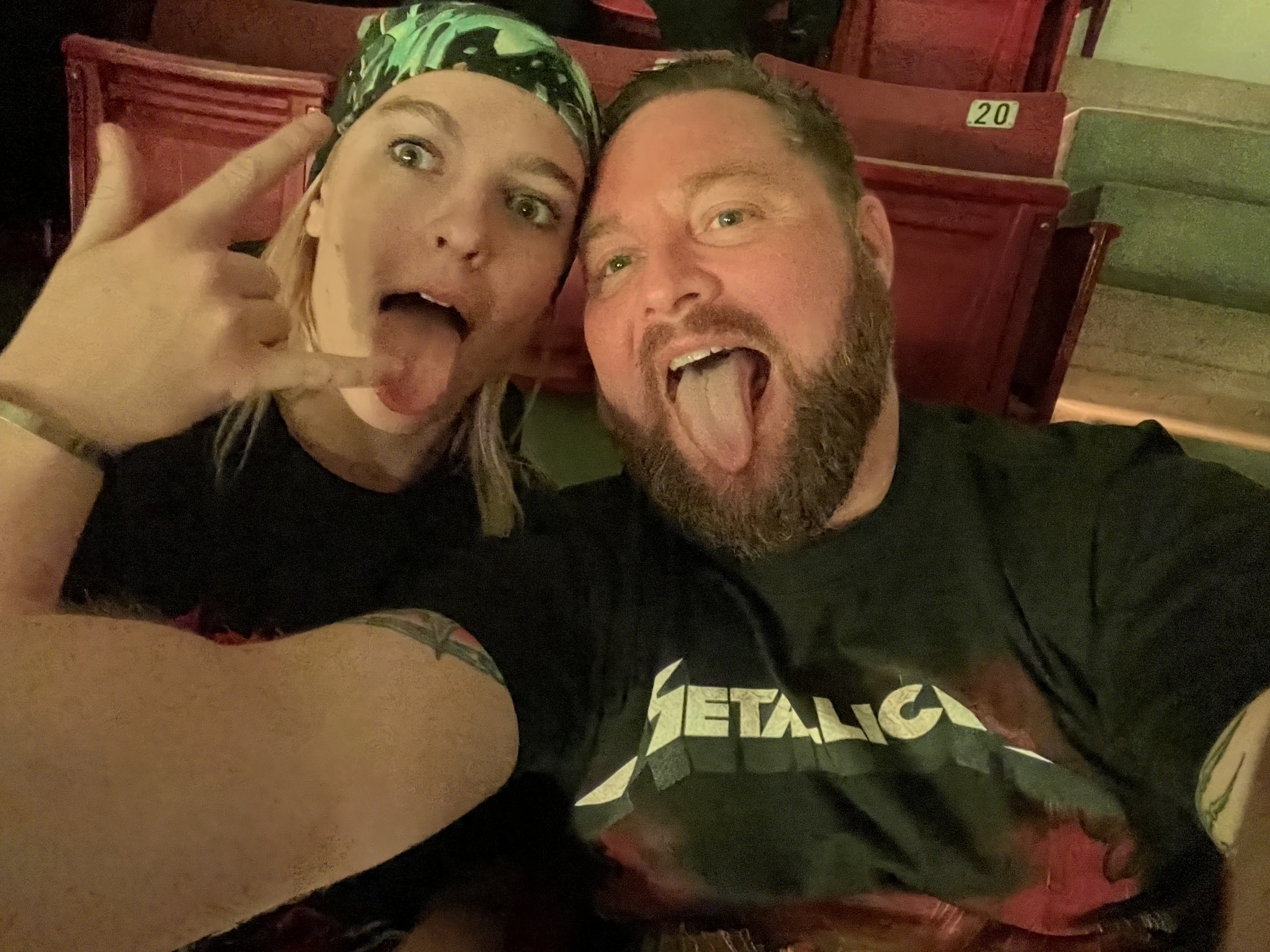 Metallica: M72 World Tour - Friday Ticket Only